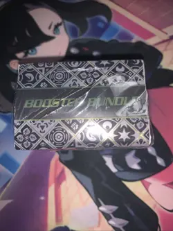 Pokemon TCG Paldean Fates Booster Bundle Tear On Plastic Factory Sealed - Image 5