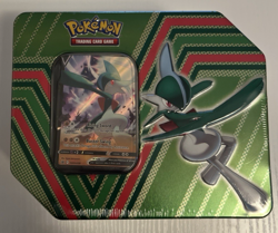 Pokemon TCG: Hidden Potential Tin Gallade V New Sealed - Image 1
