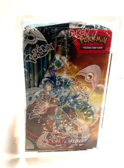 POKEMON BOOSTER BOX SCARLET & VIOLET NEW SEALED 36 PACKS W/CASE ! - Image 4