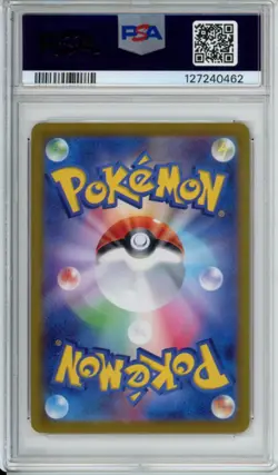 PSA 10 Ivysaur 002/032 CLF Pokemon TCG Classic: Venusaur Holo (Japanese) - Image 3