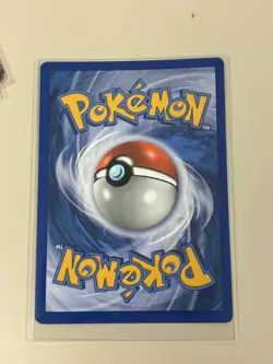 Pokemon - Gallade lv59 - 20/111 - Rising Rivals - Holo Rare - Good Condition - Image 2