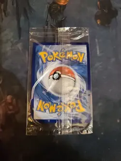 2019 Pokemon Moltres & Zapdos & Articuno GX ETB Promo SM210 | Sealed | - Image 2