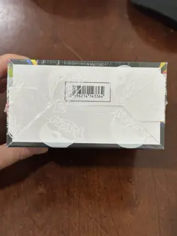 Pokemon TCG Mega Evolution Phantasmal Flames BOOSTER BOX Factory Sealed 36 Packs - Image 3