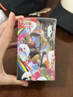 Pokemon TCG Mega Evolution Phantasmal Flames BOOSTER BOX Factory Sealed 36 Packs - Image 5