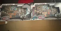 Pokemon TCG Unova Heavy Hitters Premium Collection Box - NEW Sealed - Image 2