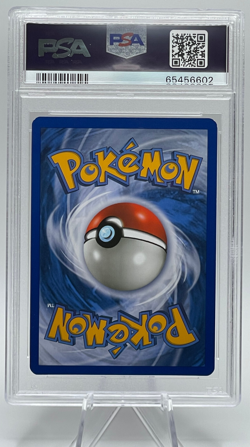 2007 POKEMON DIAMOND & PEARL #2 DUSKNOIR-HOLO PSA 9 MINT - Image 2