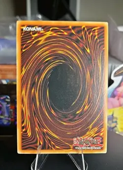 Raigeki Break PGD-095 1st Edition Rare YuGiOh Pharaonic Guardian LP 2003 Trap - Image 2