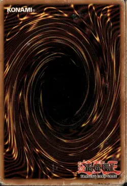 Question Unl Ed Ultra Rare PGD-104 Yu-Gi-Oh! - Image 2