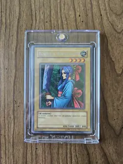 Beautiful Headhuntress TP2-011 Tournament Pack 2 Rare NM - Image 1