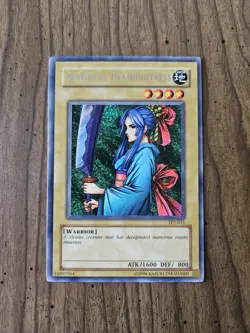 Beautiful Headhuntress TP2-011 Tournament Pack 2 Rare NM - Image 2