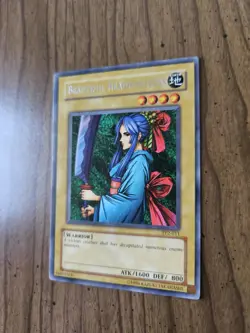 Beautiful Headhuntress TP2-011 Tournament Pack 2 Rare NM - Image 4