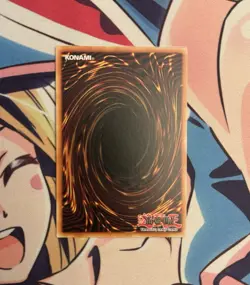 Yugioh Jinzo Super Rare MYFI 1st Edition NM - Image 2