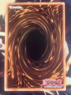 Yugioh: Millennium-Eyes Restrict - MAMA-EN064 - Ultra Rare - 1st Edition - NM - Image 2