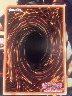 Yugioh: Armityle The Chaos Phantasm - SDSA-EN045 - Ultra Rare - 1st Edition - MP - Image 2