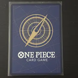 Monkey.D.Luffy (2nd Anniversary Stamped Promo) P-043 - One Piece TCG - English - Image 2