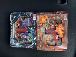 One Piece Illustration Box Vol 5 ,6 Brand New In Hand This Is For Both Box ‘s - Image 1