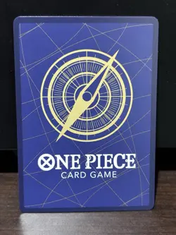 Makino Premium Card Collection Best Selection Vol. 3 One Piece English NM - Image 2