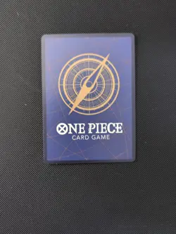 Bartholomew Kuma (Winner Pack 2025 Vol. 4) OP09-108 One Piece Promotion Cards - Image 2