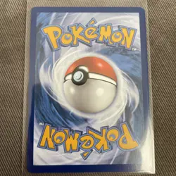 Arven 235/198 Scarlet & Violet Base NM Full Art Trainer Pokemon Card - Image 2