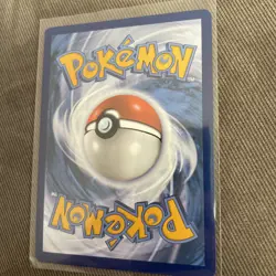Arven 235/198 Scarlet & Violet Base NM Full Art Trainer Pokemon Card - Image 3