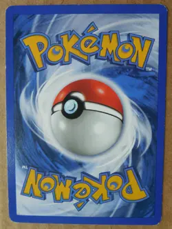 Time Capsule 90/111 Rare Non-Holo Neo Genesis Set Pokemon Trainer Card NM - Image 4