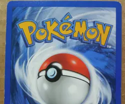 Time Capsule 90/111 Rare Non-Holo Neo Genesis Set Pokemon Trainer Card NM - Image 5