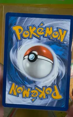 Team Rocket's Mewtwo ex 231/182 Sv10: Destined Rivals Holo Pokemon Card - Image 2