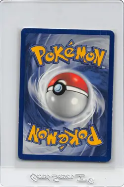 SNUBBULL 74/111 - Neo Genesis Set - VINTAGE WOTC Pokemon Card - Unlimited - LP - Image 2