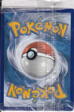 Sealed Pikachu - Holo Promo SV: Scarlet & Violet Promo Cards 027 NM - Image 2