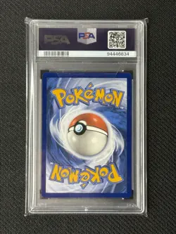Pikachu TG05/TG30 Swsh11 Trainer Holo Card PSA 10 Lost Origin - Image 2