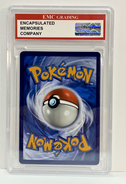 MILOTIC 2025 FOIL #050/167 Pokemon Card GRADED 10 TCG CCG - Image 2