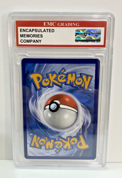 RAICHU #052/162 FOIL Pokemon 2024 Card GRADED 10 MINT TCG CCG - Image 2