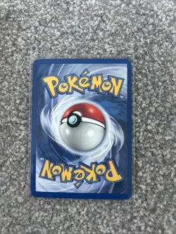 Pokemon Pidgeot Card 24/64 Jungle Non-Holo Rare - Image 2
