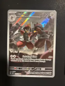 Pokemon Full Art Lot 6 Cards Total. 1 DAY ONLY SALE! Lot C - Image 2