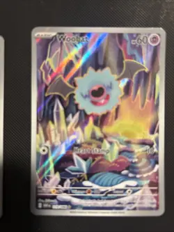 Pokemon Full Art Lot 6 Cards Total. 1 DAY ONLY SALE! Lot C - Image 3