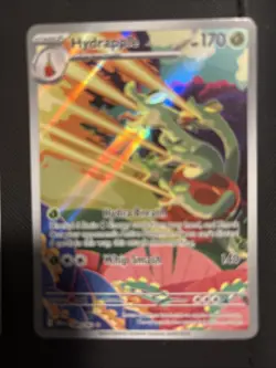 Pokemon Full Art Lot 6 Cards Total. 1 DAY ONLY SALE! Lot C - Image 4