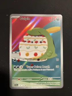 Pokemon Full Art Lot 4 Cards Total. 1 DAY ONLY SALE! Lot D - Image 3