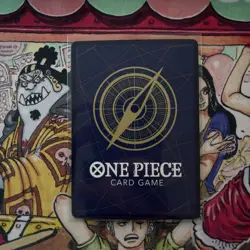 P-072 Ryuma : Promo Alternative Art Foil English One Piece TCG Card - Image 2