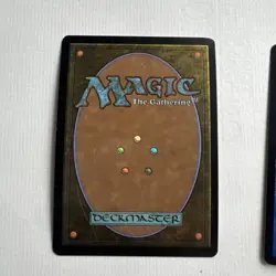 MTG Cheer Magic the Gathering 2025 Holiday Store Exclusive Promo Card - Image 5