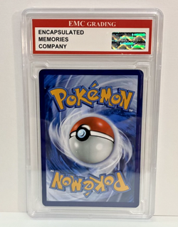 WUGDRIO 053/182 RARE FOIL Pokemon 2023 Card GRADED 10 MINT TCG CCG - Image 2