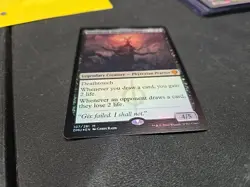 Sheoldred, the Apocalypse Dominaria United Foil Edition - Image 2