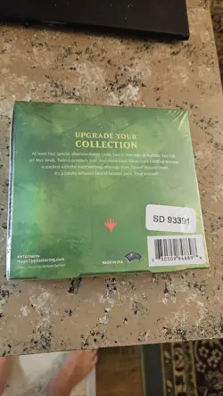 MTG Magic Gathering SEALED Collector Booster Box-Theros Beyond Death-English-NEW - Image 4