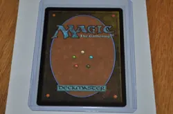 MTG magic FINAL FANTASY uncommon ADELBERT STEINER extended art FOIL FIN #422 - Image 2
