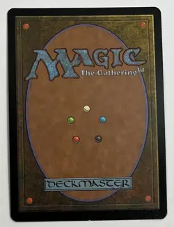 MTG TETHERED GRIFFIN (Foil) Urza's Destiny (OldManMTG 002-840) - Image 2