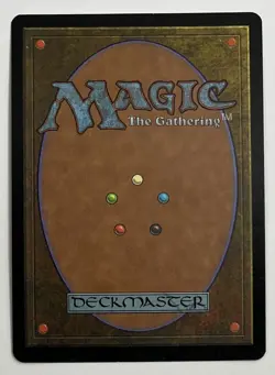 MTG TETHERED GRIFFIN (Foil) Urza's Destiny (OldManMTG 003-224) - Image 2