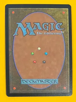 MTG TETHERED GRIFFIN (Foil) Urza's Destiny (OldManMTG 006-360) - Image 2