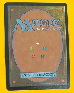 MTG TETHERED GRIFFIN (Foil) Urza's Destiny (OldManMTG 006-361) - Image 2