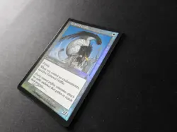 Tethered Griffin FOIL NM [Urza's Destiny] Mtg Magic Free Tracking! - Image 2