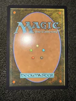 MTG Snow Villiers Extended Art FOIL Final Fantasy Magic The Gathering - Image 2