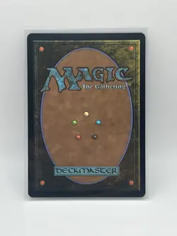 Ultimecia, Temporal Threat (Extended Art) Final Fantasy Foil - Image 2